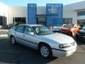 2004 Galaxy Silver Metallic Chevrolet Impala   photo #1