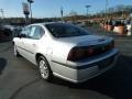 2004 Galaxy Silver Metallic Chevrolet Impala   photo #5