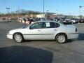 2004 Galaxy Silver Metallic Chevrolet Impala   photo #6