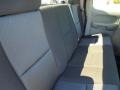 2012 Black Granite Metallic Chevrolet Silverado 1500 LS Extended Cab  photo #19