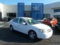 Summit White - Cobalt LT Sedan Photo No. 1