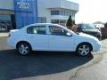 Summit White - Cobalt LT Sedan Photo No. 2