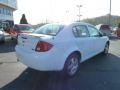 Summit White - Cobalt LT Sedan Photo No. 3