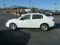 Summit White - Cobalt LT Sedan Photo No. 6