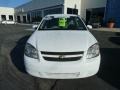 Summit White - Cobalt LT Sedan Photo No. 8