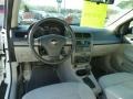 Summit White - Cobalt LT Sedan Photo No. 12