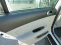 Summit White - Cobalt LT Sedan Photo No. 13