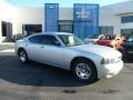 Bright Silver Metallic - Charger  Photo No. 1
