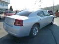 Bright Silver Metallic - Charger  Photo No. 3