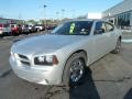 Bright Silver Metallic - Charger  Photo No. 7