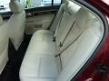 Light Stone Rear Seat Photo for 2007 Lincoln MKZ #63777189