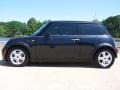 2006 Astro Black Metallic Mini Cooper Hardtop  photo #12