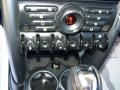 2006 Astro Black Metallic Mini Cooper Hardtop  photo #25