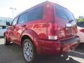 Inferno Red Crystal Pearl - Nitro R/T Photo No. 2