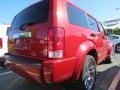 Inferno Red Crystal Pearl - Nitro R/T Photo No. 3