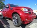 Inferno Red Crystal Pearl - Nitro R/T Photo No. 4