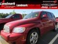Crystal Red Metallic Tintcoat - HHR LT Photo No. 1