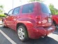 Crystal Red Metallic Tintcoat - HHR LT Photo No. 2