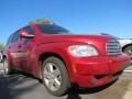 Crystal Red Metallic Tintcoat - HHR LT Photo No. 4