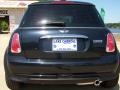 2006 Astro Black Metallic Mini Cooper Hardtop  photo #39