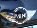 2006 Astro Black Metallic Mini Cooper Hardtop  photo #41