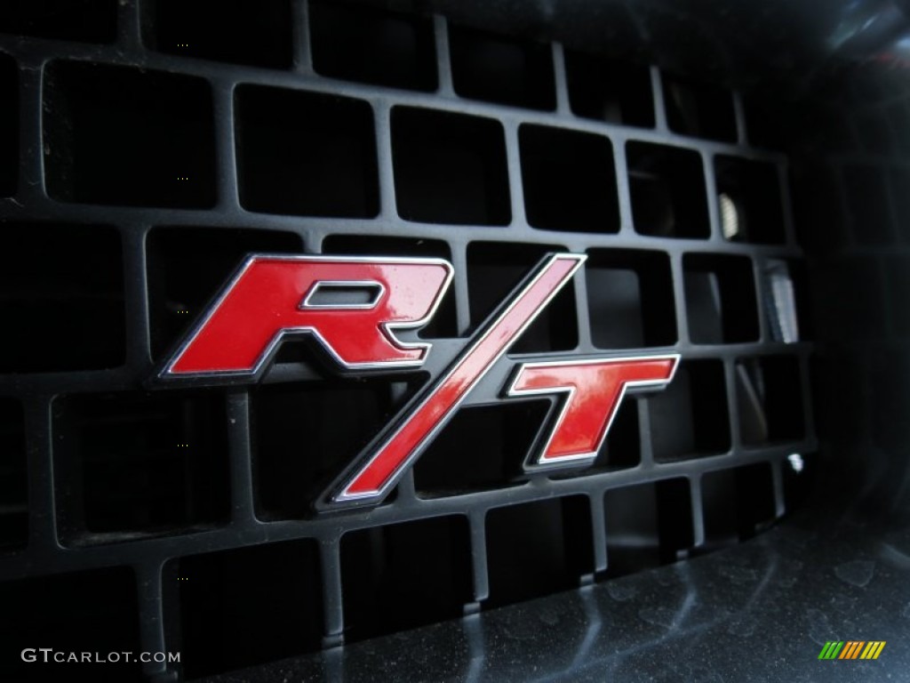 2012 Dodge Challenger R/T Marks and Logos Photo #63777456