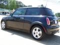 2006 Astro Black Metallic Mini Cooper Hardtop  photo #50