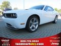 Bright White - Challenger R/T Photo No. 1
