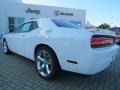 Bright White - Challenger R/T Photo No. 2
