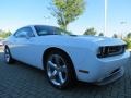 Bright White - Challenger R/T Photo No. 4