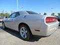 Bright Silver Metallic - Challenger SXT Photo No. 2
