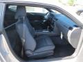 Bright Silver Metallic - Challenger SXT Photo No. 7