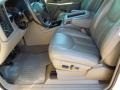 2003 Summit White Chevrolet Silverado 1500 LT Extended Cab 4x4  photo #8