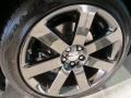 2012 Gloss Black Chrysler 300 SRT8  photo #5