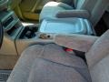 1999 Onyx Black Chevrolet Silverado 1500 LS Extended Cab 4x4  photo #9