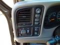 1999 Onyx Black Chevrolet Silverado 1500 LS Extended Cab 4x4  photo #11