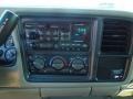 1999 Onyx Black Chevrolet Silverado 1500 LS Extended Cab 4x4  photo #12