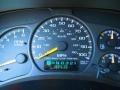 1999 Onyx Black Chevrolet Silverado 1500 LS Extended Cab 4x4  photo #14