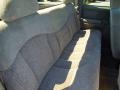 1999 Onyx Black Chevrolet Silverado 1500 LS Extended Cab 4x4  photo #16