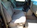 1999 Onyx Black Chevrolet Silverado 1500 LS Extended Cab 4x4  photo #17