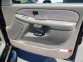 1999 Onyx Black Chevrolet Silverado 1500 LS Extended Cab 4x4  photo #19