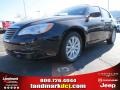 Blackberry Pearl Coat - 200 Touring Sedan Photo No. 1