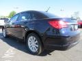Blackberry Pearl Coat - 200 Touring Sedan Photo No. 2
