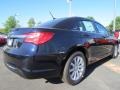 Blackberry Pearl Coat - 200 Touring Sedan Photo No. 3