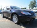 Blackberry Pearl Coat - 200 Touring Sedan Photo No. 4