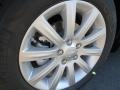 Blackberry Pearl Coat - 200 Touring Sedan Photo No. 5
