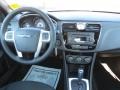 Blackberry Pearl Coat - 200 Touring Sedan Photo No. 9