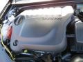 Blackberry Pearl Coat - 200 Touring Sedan Photo No. 10