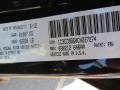 Blackberry Pearl Coat - 200 Touring Sedan Photo No. 11