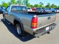 Light Pewter Metallic - Silverado 2500 LS Regular Cab Photo No. 5